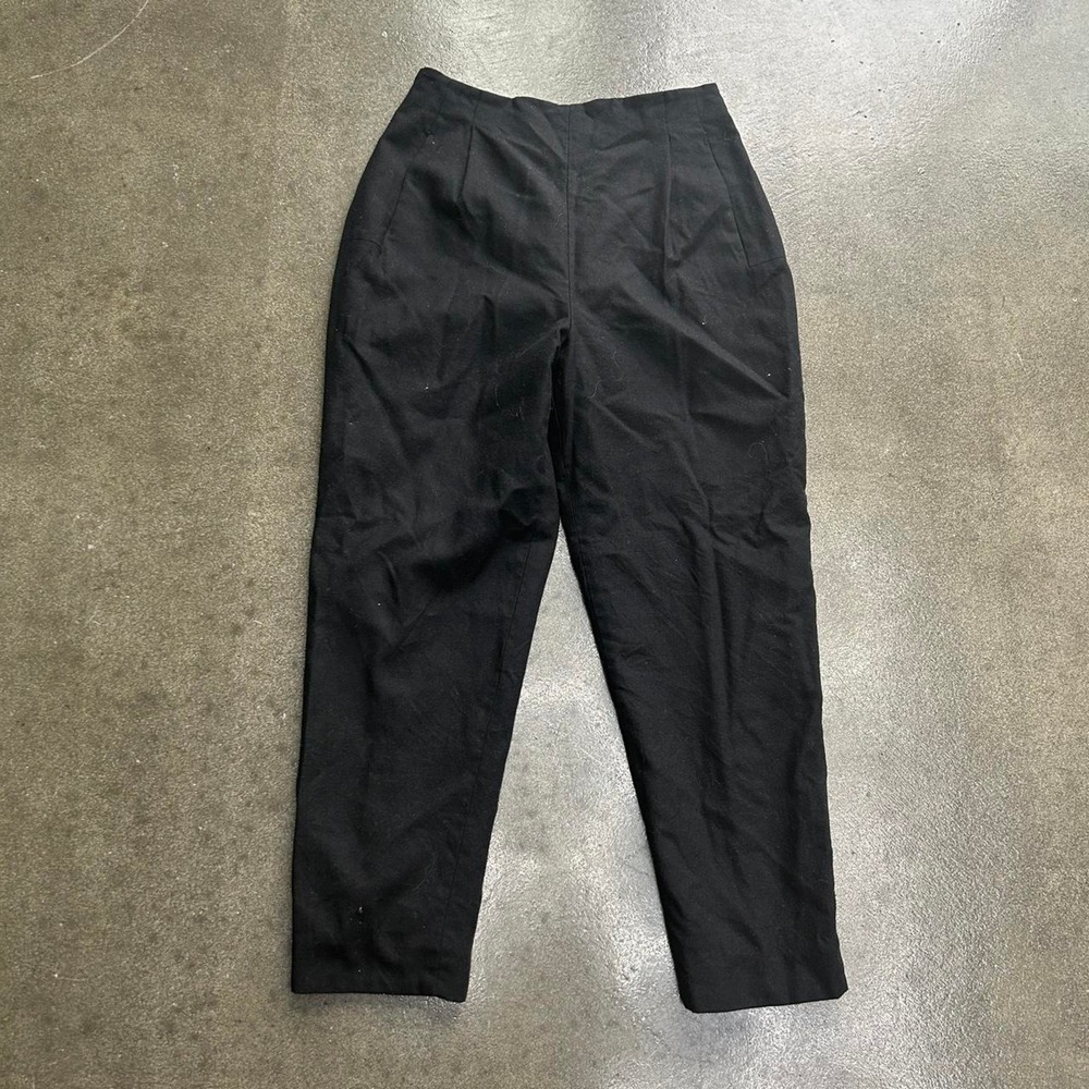 Vintage Harve Bernard Sport Workwear Business Casual Waist 30" Trousers Pants